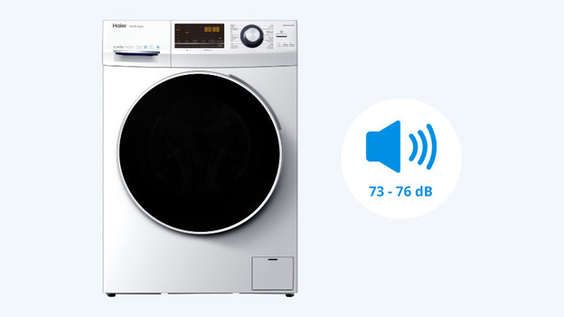 Normaal geluidsniveau