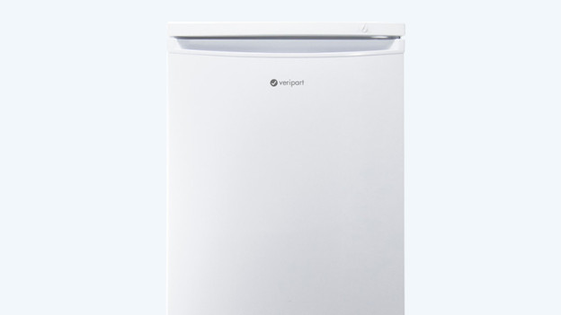 Tafelmodel vriezer: compacte inhoud