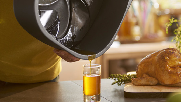 Quelles sont les différences entre une airfryer et une friteuse traditionnelle ?
