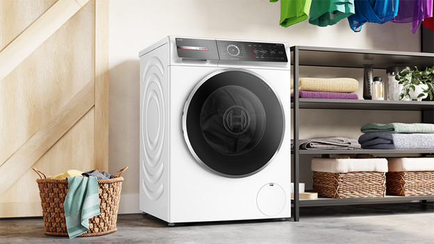 Bosch wasmachine