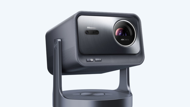 Hisense C2: 2.000 lumen