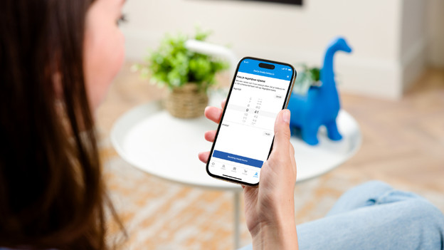 Laadschema instellen in de Coolblue app