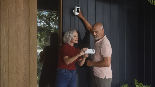 Controleer de wifi instellingen