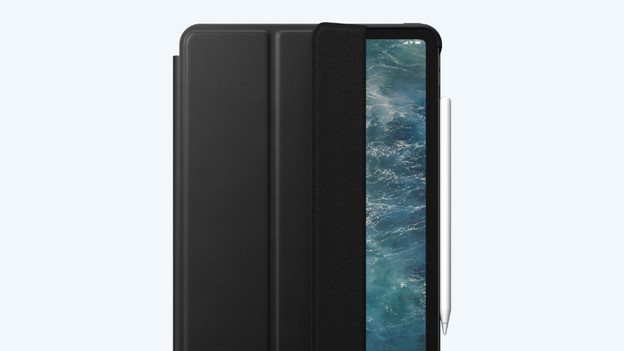 Book case voor de iPad Pro 11 inch