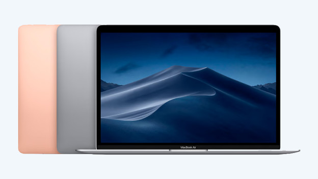 Apple MacBook betrouwbaar