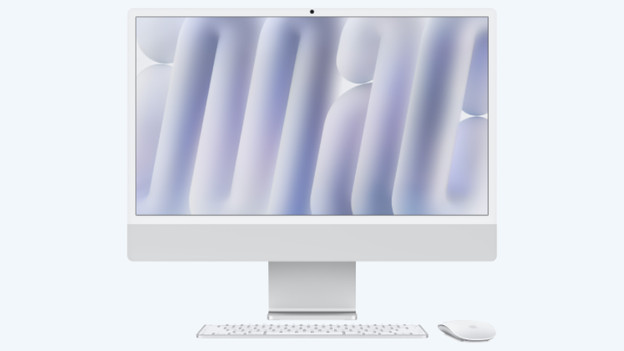 iMac M6