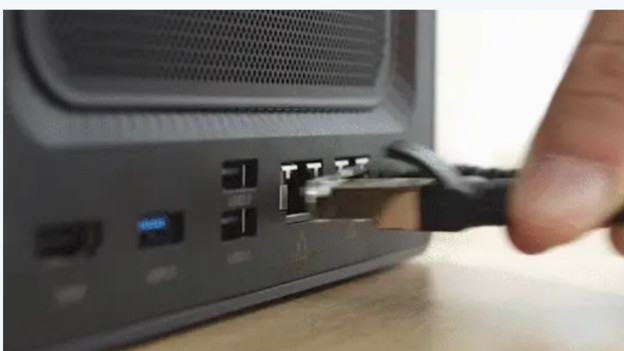 Kopieer bestanden via het netwerk naar nieuwe schijven