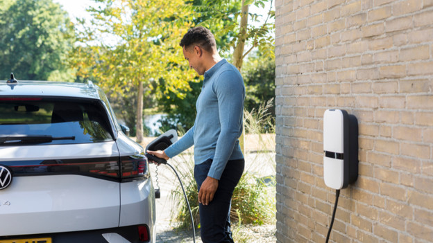 Laat klanten gemakkelijk opladen