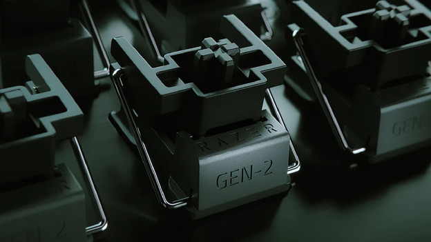 Wil je dat je toetsenbord altijd snel en nauwkeurig reageert?