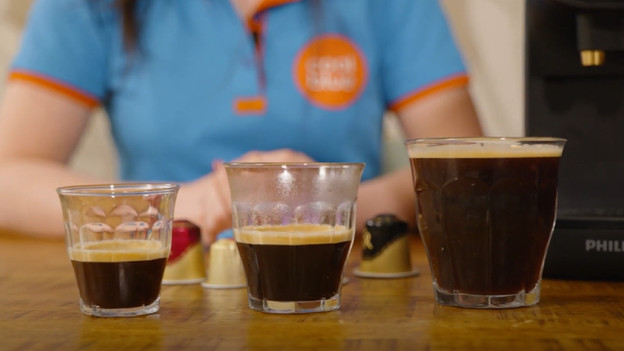 Zet ook een kopje filterkoffie