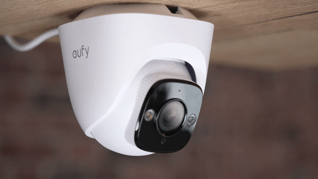 Power over Ethernet (PoE) camera's