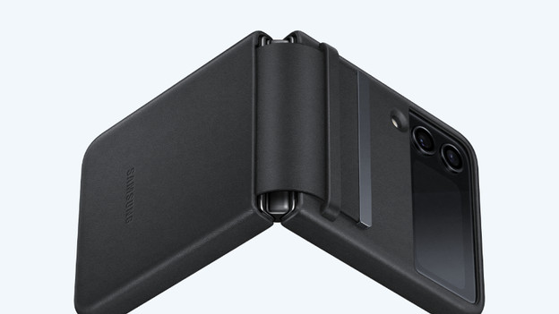 Protection for your Z Flip 4