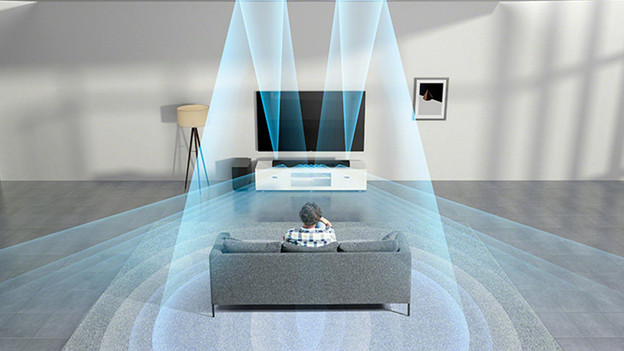 Dolby Atmos instellen op je Apple TV