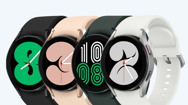 Watch 4 (Classic): minder scherp en vloeiend