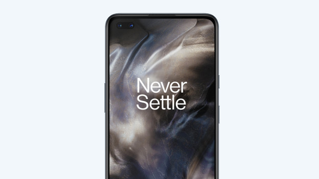 Nord: shorter battery life, charge in one hour