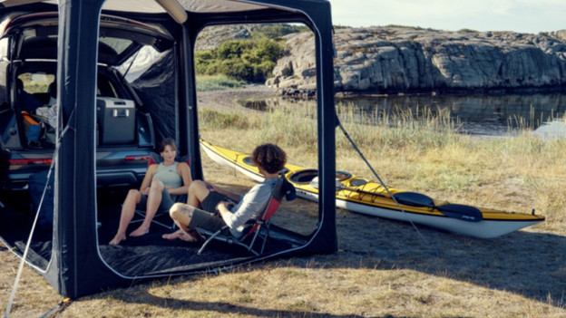 Absorptie: ook voor plekken zonder stroom