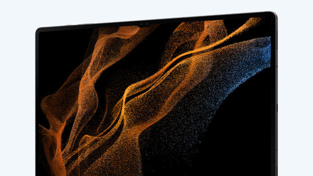 Galaxy Tab S8 Ultra: 8 and 16GB RAM