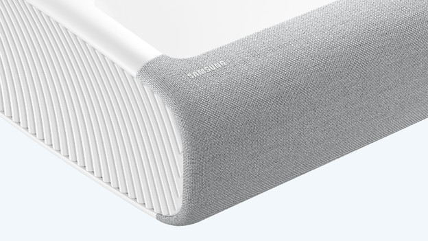 LSP9T: Goede speakers en Acoustic Beam