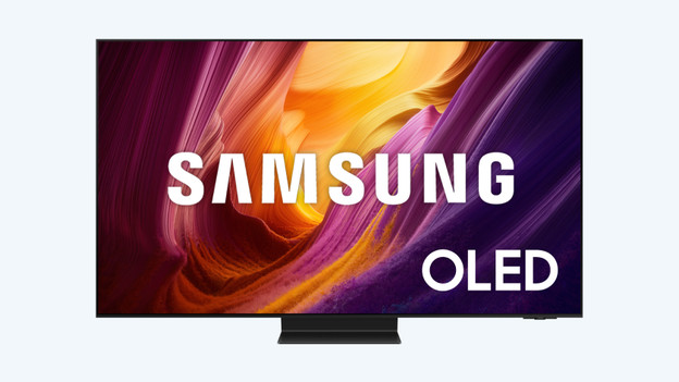 Samsung S95H: Infinity One