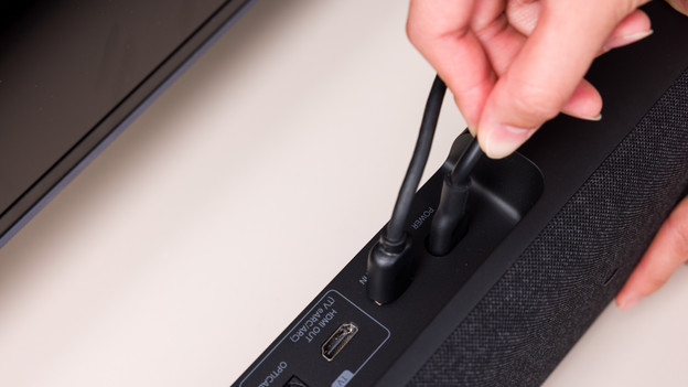 Installing the Enchant 900