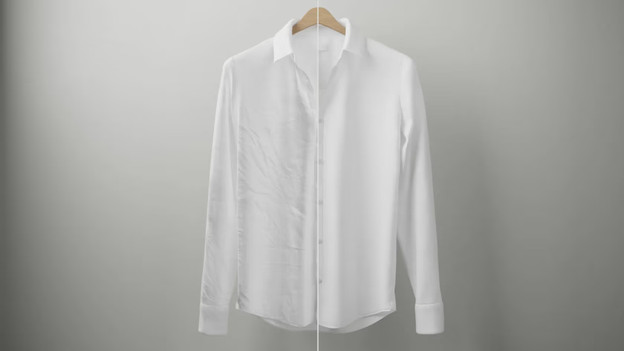 Siemens smartFinish washing machine