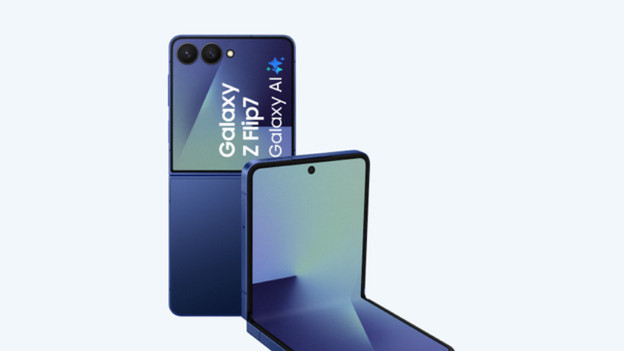 'Samsung Z Flip 8 will be the final Flip smartphone'