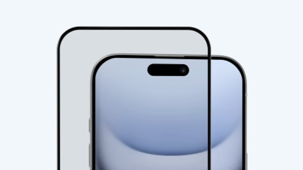 Apple iPhone Air screenprotectors