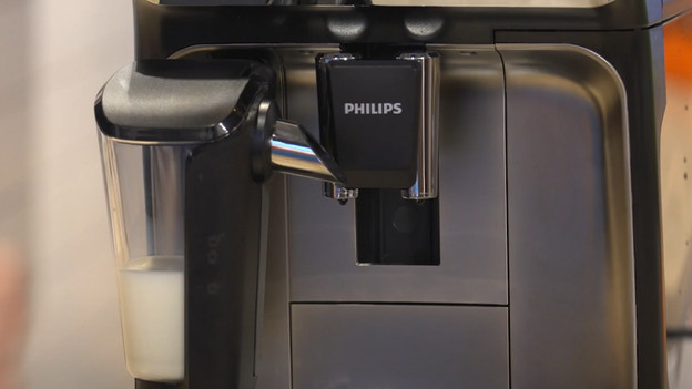 Get started with the Philips 2200 and 3200