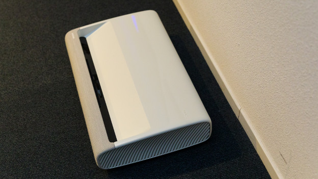 Samsung The Premiere LSP9T