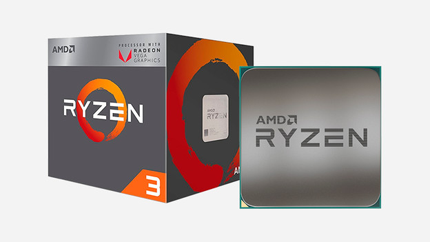 Ryzen 3 for the everyday user