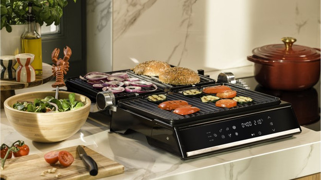 Pierre PCG7000 Pro: automatische programma’s