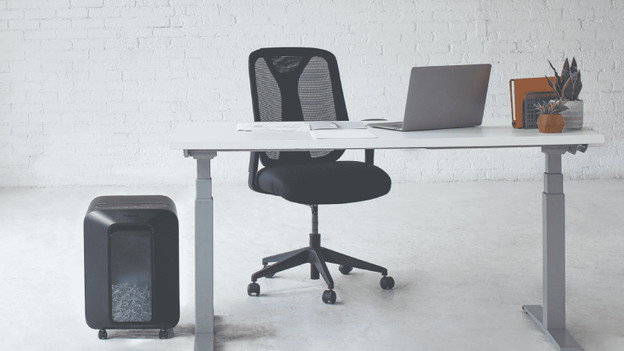 Fellowes Powershred: thuis en klein kantoor
