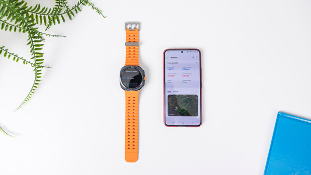 Samsung Galaxy Watch Ultra