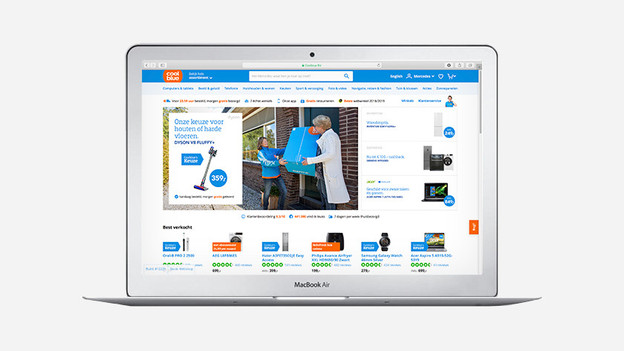 Apple Pay op je MacBook zonder Touch ID