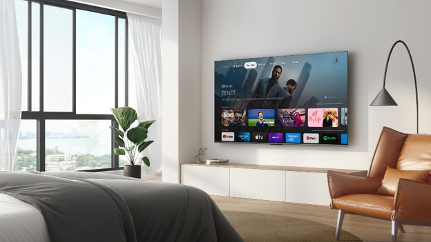 What's Google TV?