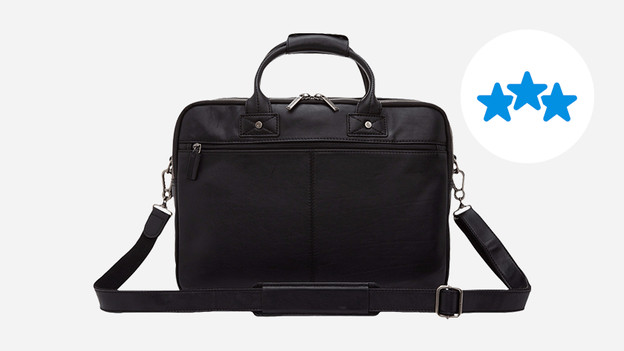 Topklasse schoudertassen