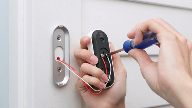 Bedraad (op netstroom)