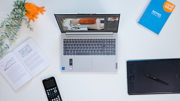 Choose a student laptop