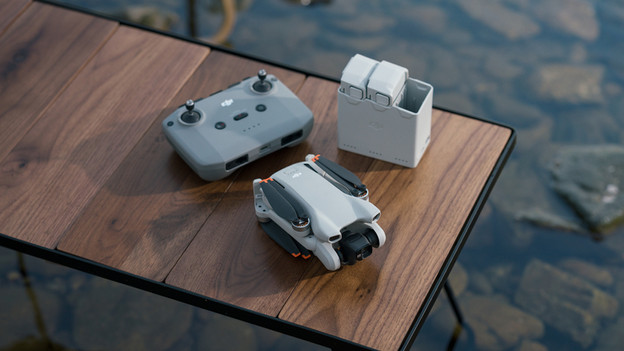 The European drone license