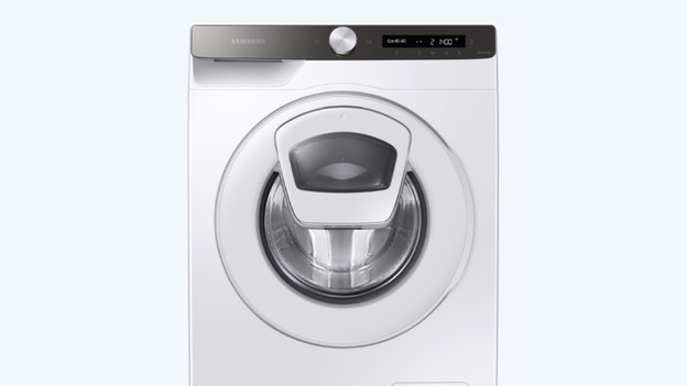 Samsung AddWash wasmachine