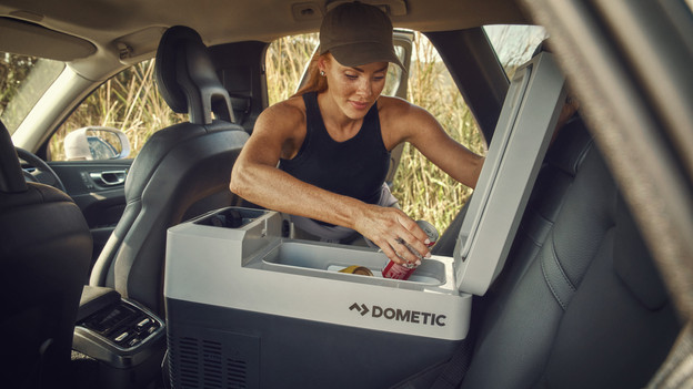 Koelbox voor onderweg