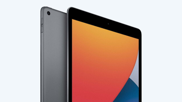 Apple iPad (2020): 1,2 megapixel FaceTime camera