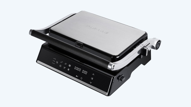 Pierre PCG7000 Pro: automatische programma’s