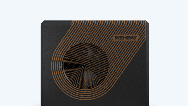 Weheat Sparrow bronze | 9kW