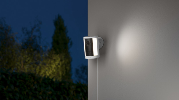 Hue IP camera