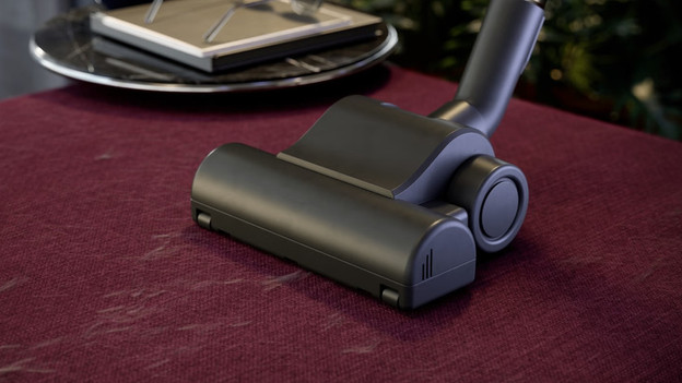 Allergy: keep your entire house dust-free