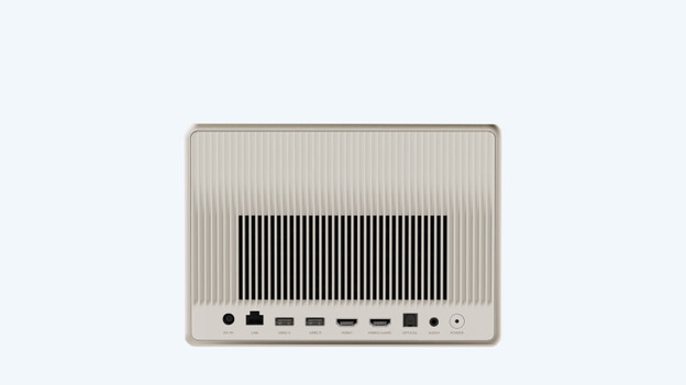 Horizon Ultra: 30 milliseconden