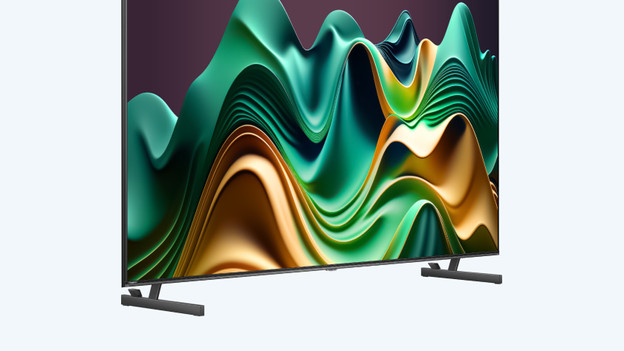  U6NQ: 600 nits en 50 hertz