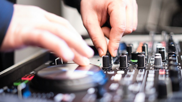 Advies bij het kiezen van studio gear