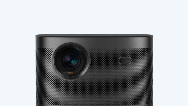 Horizon Pro: 4K (UHD)